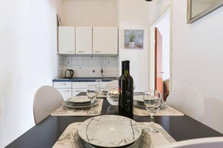 Apartments Pero Zapuntel Zewnętrze zdjęcie