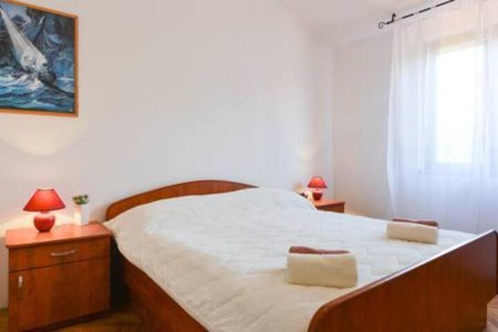 Apartments Pero Zapuntel Zewnętrze zdjęcie
