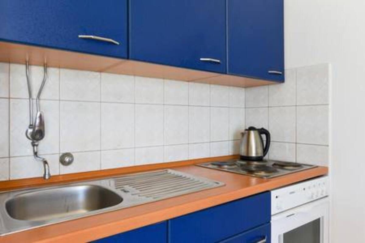 Apartments Pero Zapuntel Zewnętrze zdjęcie