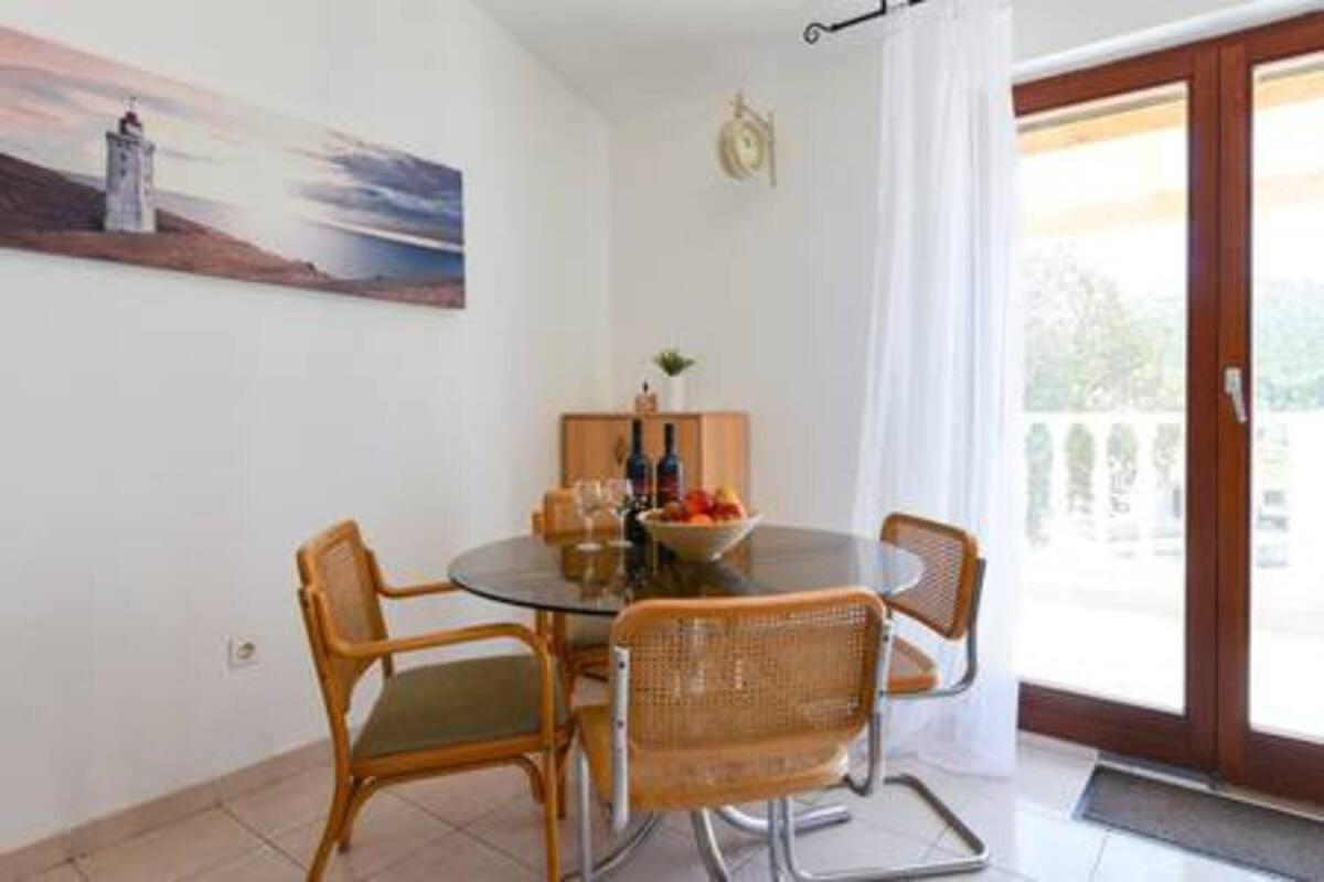 Apartments Pero Zapuntel Zewnętrze zdjęcie