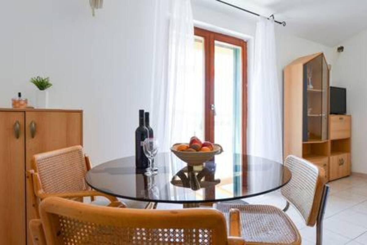 Apartments Pero Zapuntel Zewnętrze zdjęcie