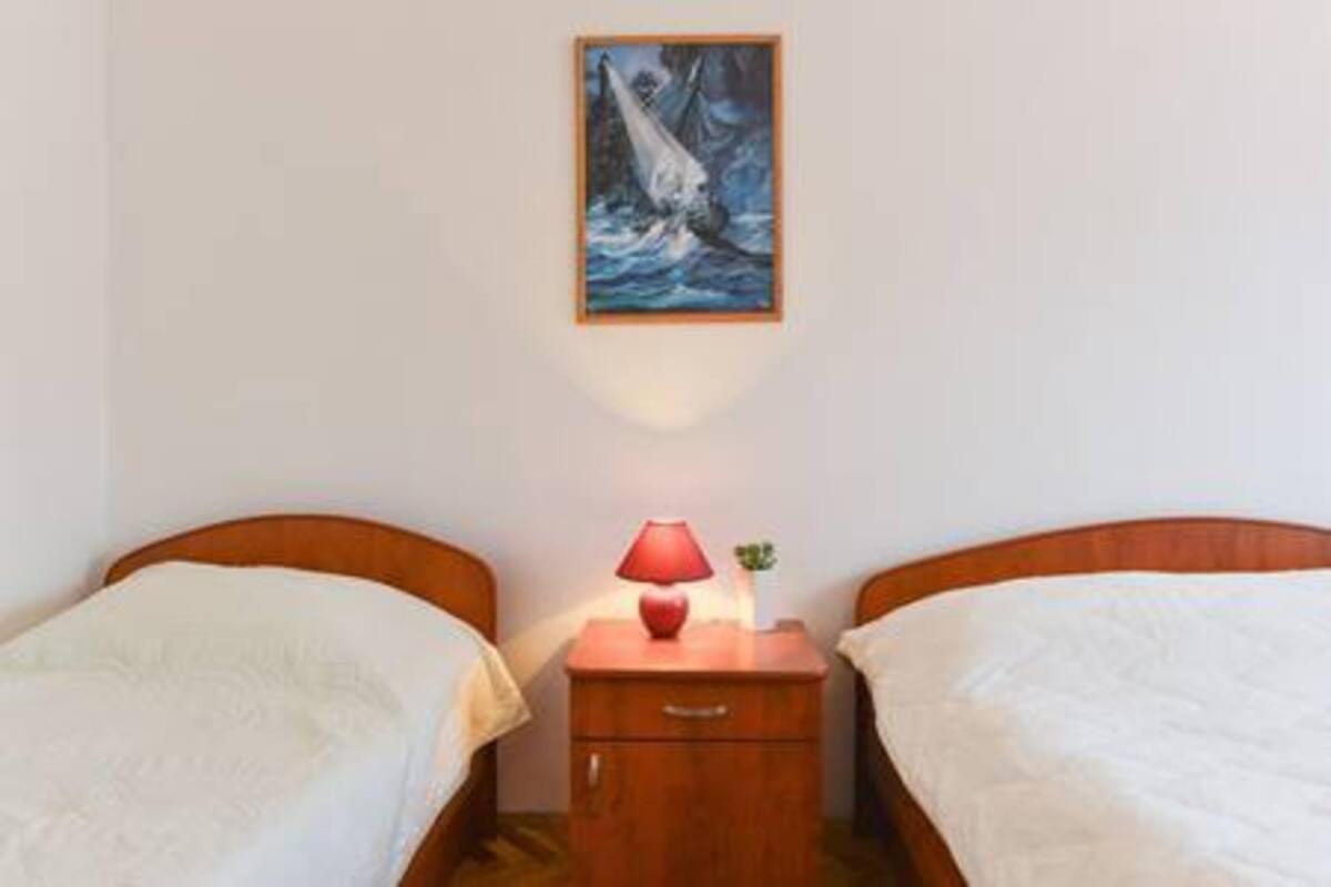 Apartments Pero Zapuntel Zewnętrze zdjęcie