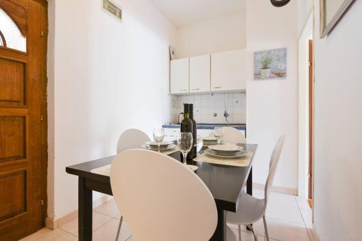 Apartments Pero Zapuntel Zewnętrze zdjęcie