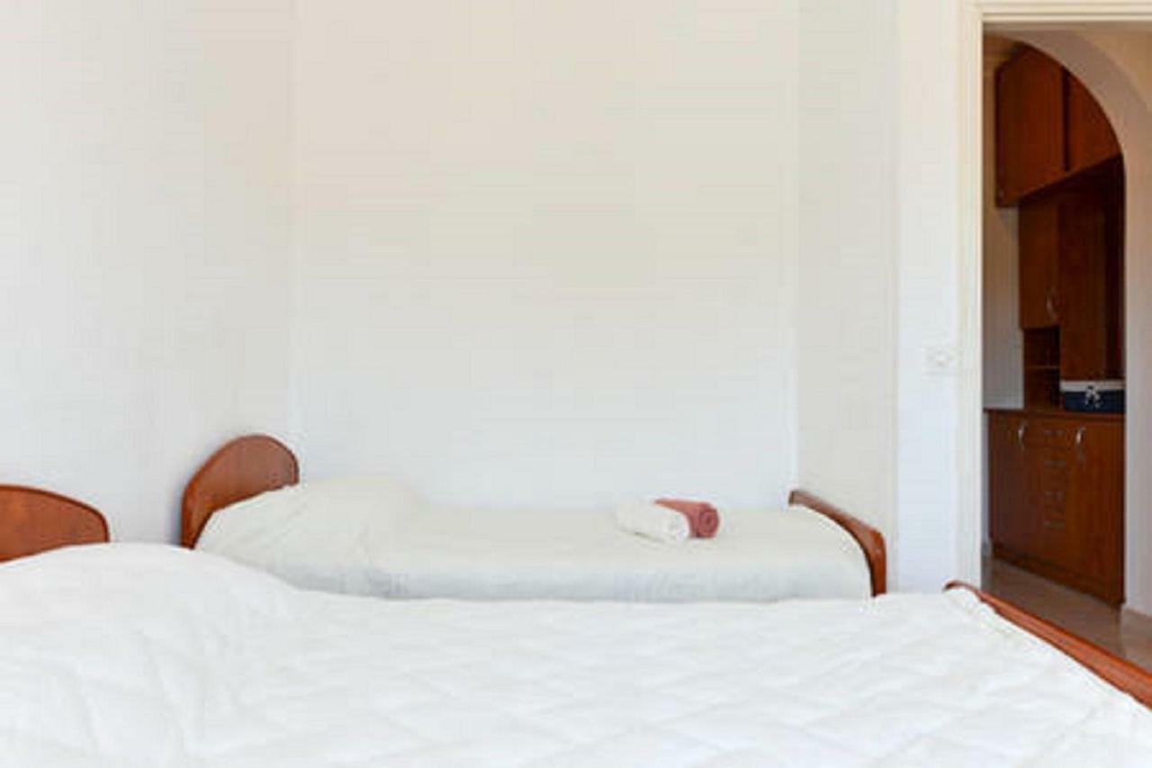 Apartments Pero Zapuntel Zewnętrze zdjęcie