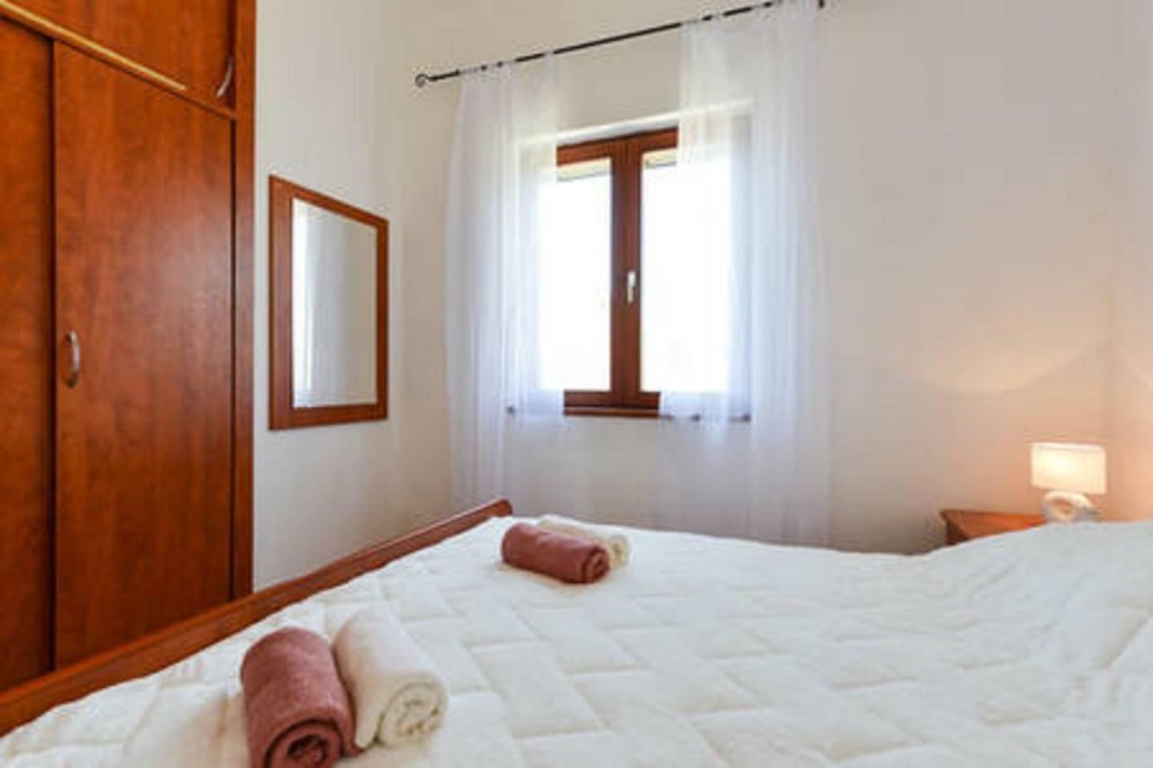 Apartments Pero Zapuntel Zewnętrze zdjęcie