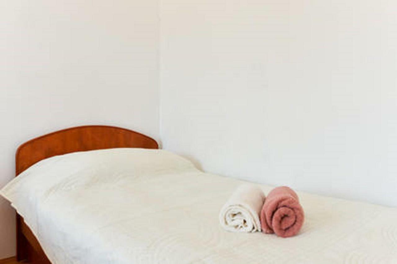 Apartments Pero Zapuntel Zewnętrze zdjęcie
