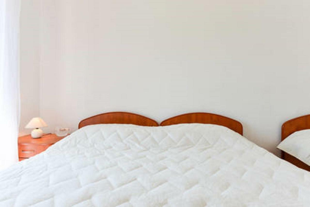 Apartments Pero Zapuntel Zewnętrze zdjęcie