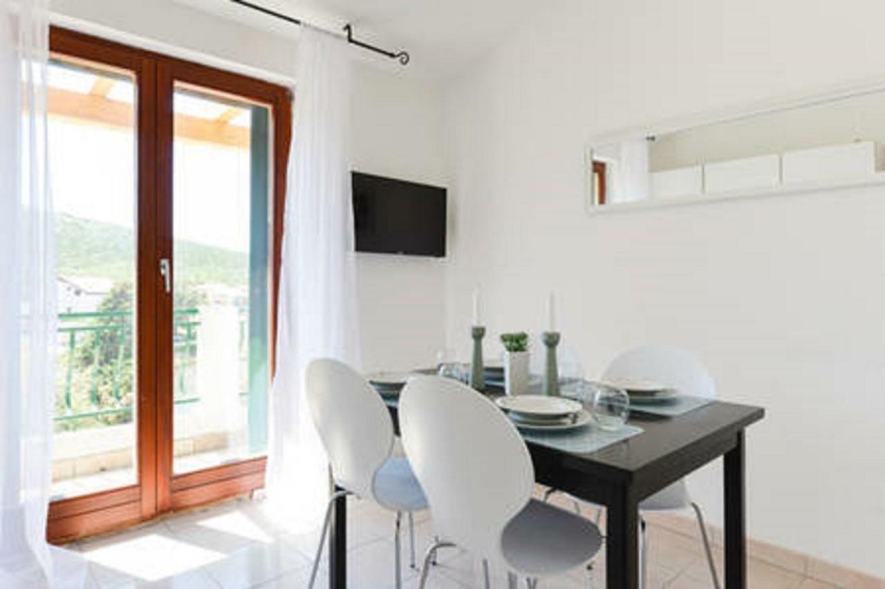 Apartments Pero Zapuntel Zewnętrze zdjęcie