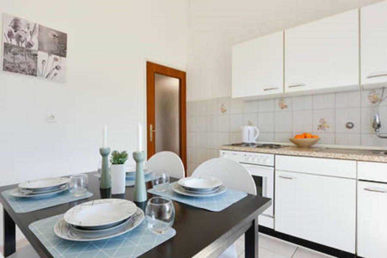 Apartments Pero Zapuntel Zewnętrze zdjęcie