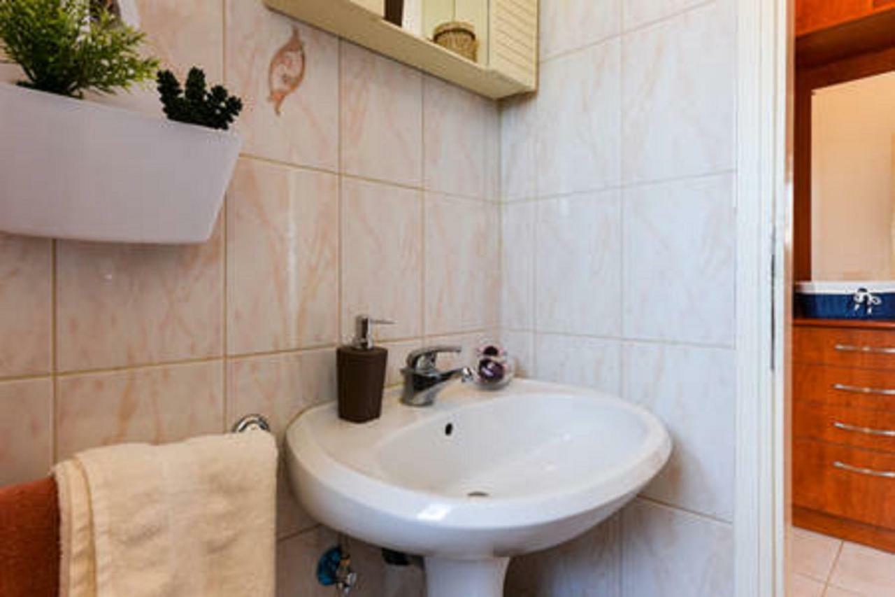 Apartments Pero Zapuntel Zewnętrze zdjęcie