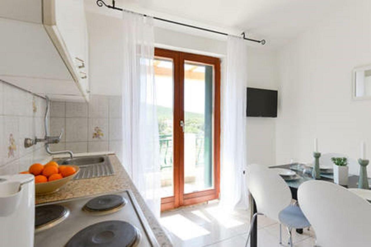 Apartments Pero Zapuntel Zewnętrze zdjęcie
