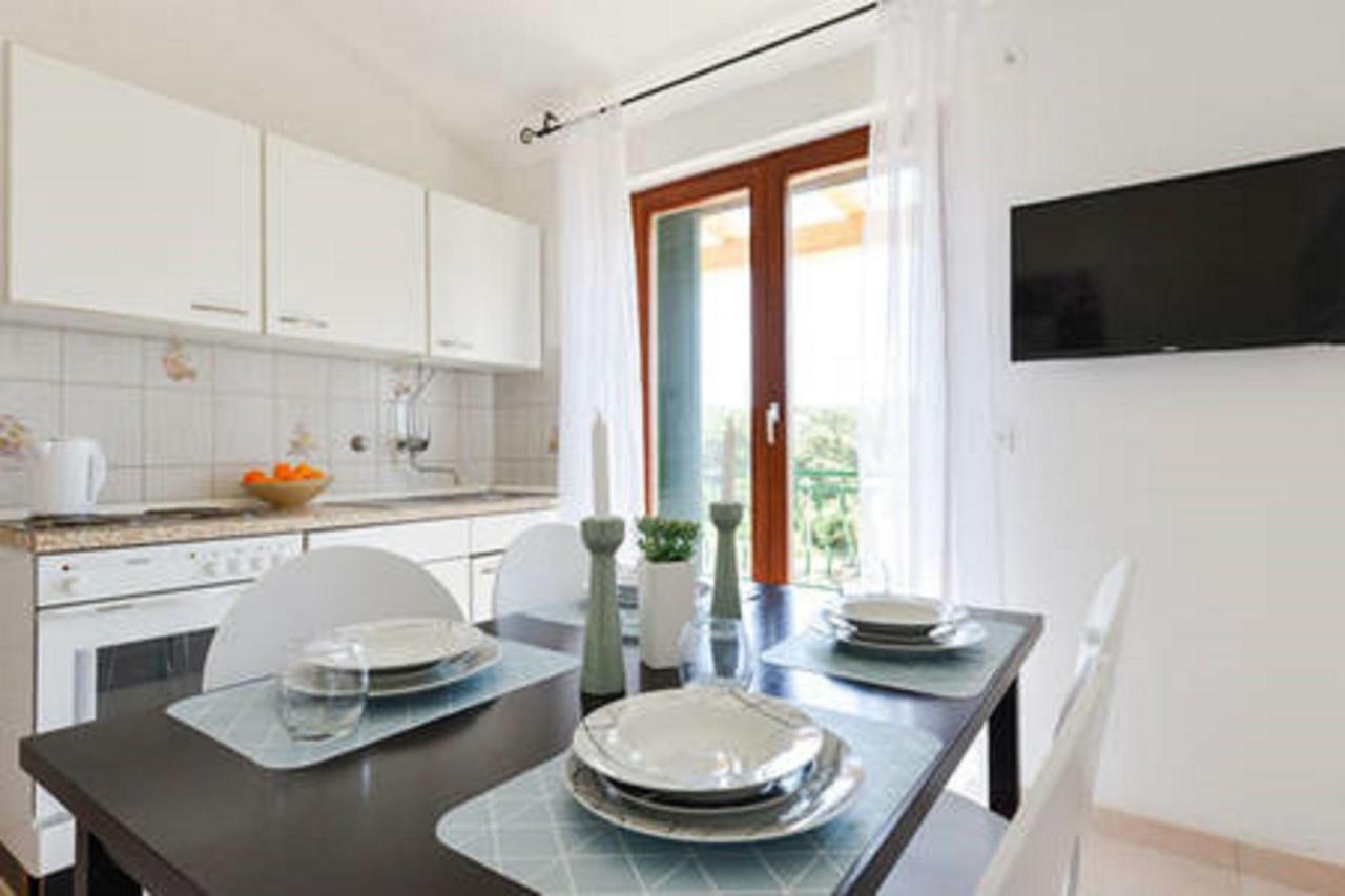 Apartments Pero Zapuntel Zewnętrze zdjęcie